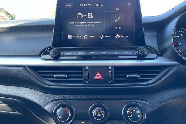 2024 Kia Cerato S BD