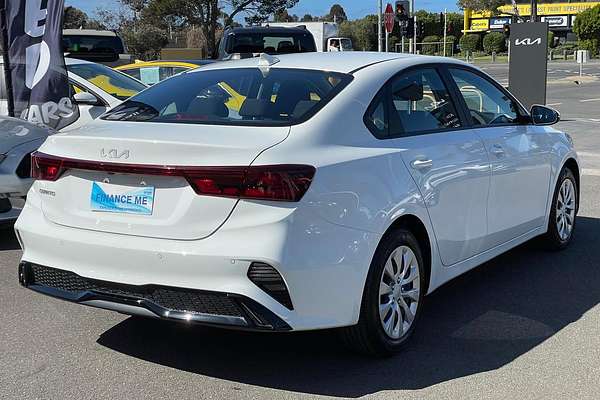 2024 Kia Cerato S BD