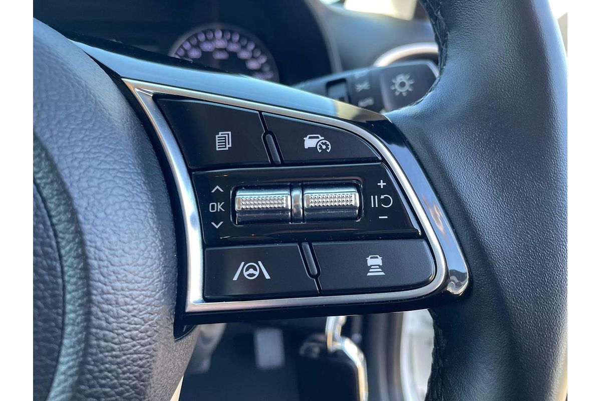 2024 Kia Cerato S BD