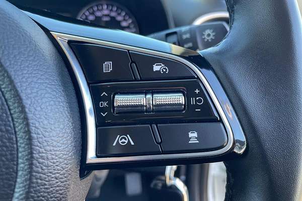 2024 Kia Cerato S BD