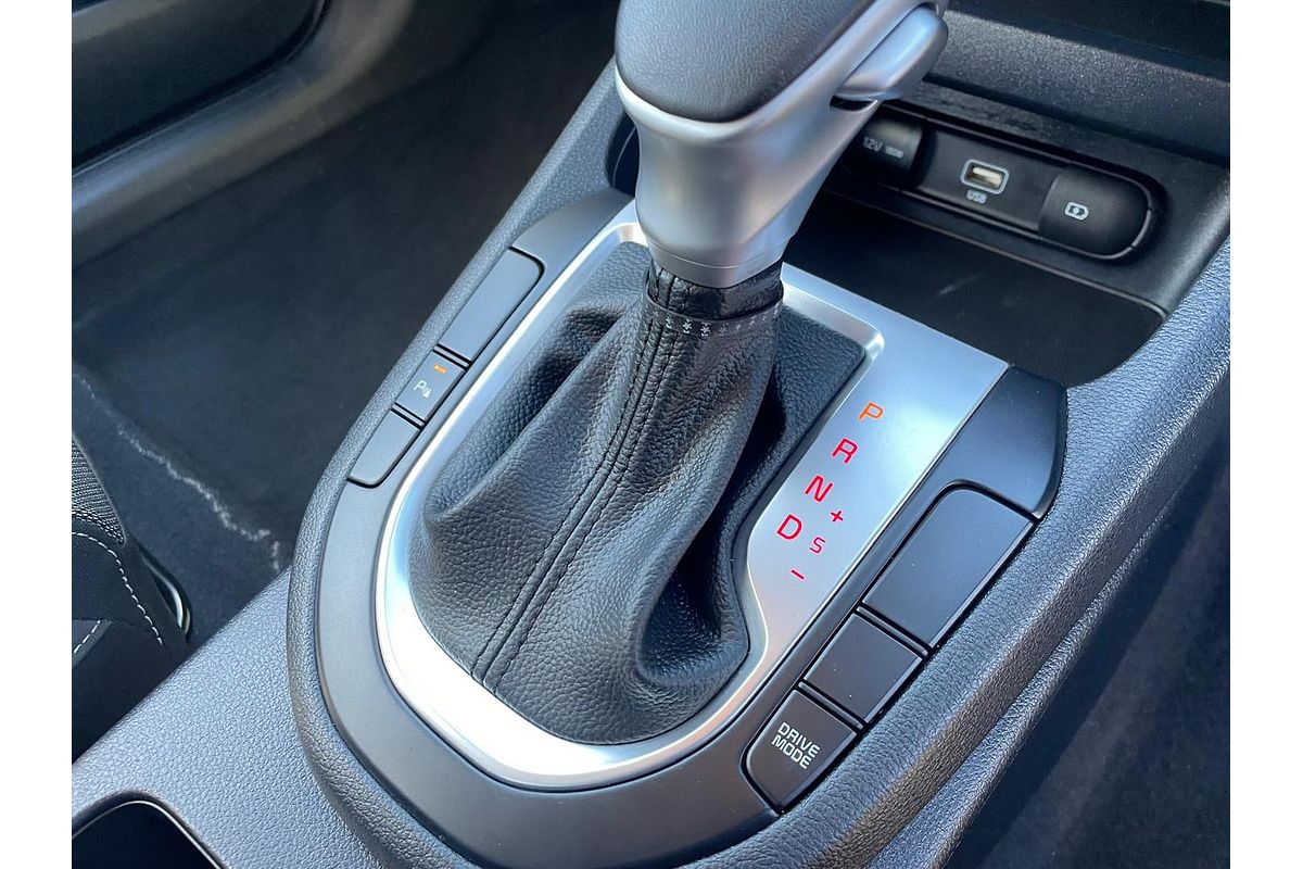 2024 Kia Cerato S BD