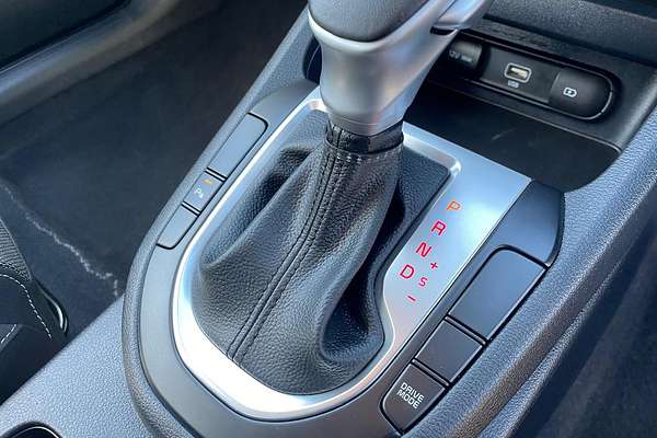 2024 Kia Cerato S BD