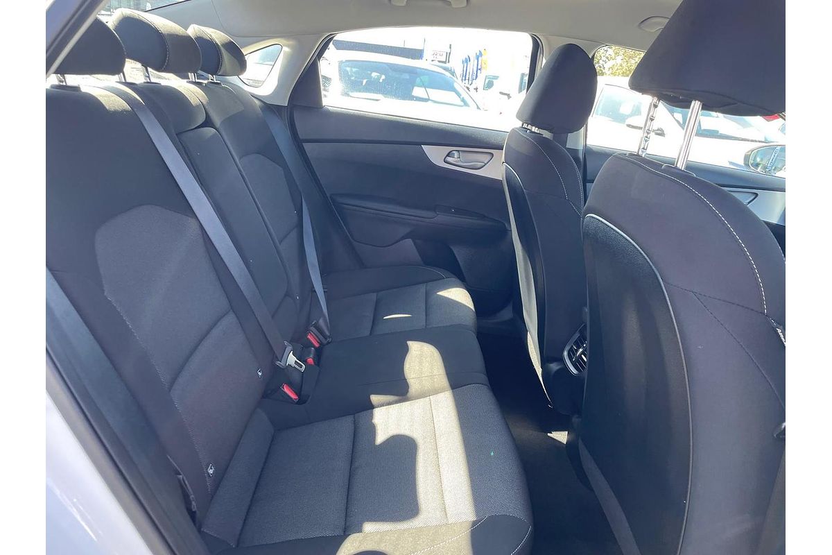 2024 Kia Cerato S BD