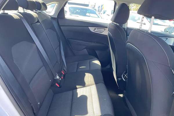 2024 Kia Cerato S BD