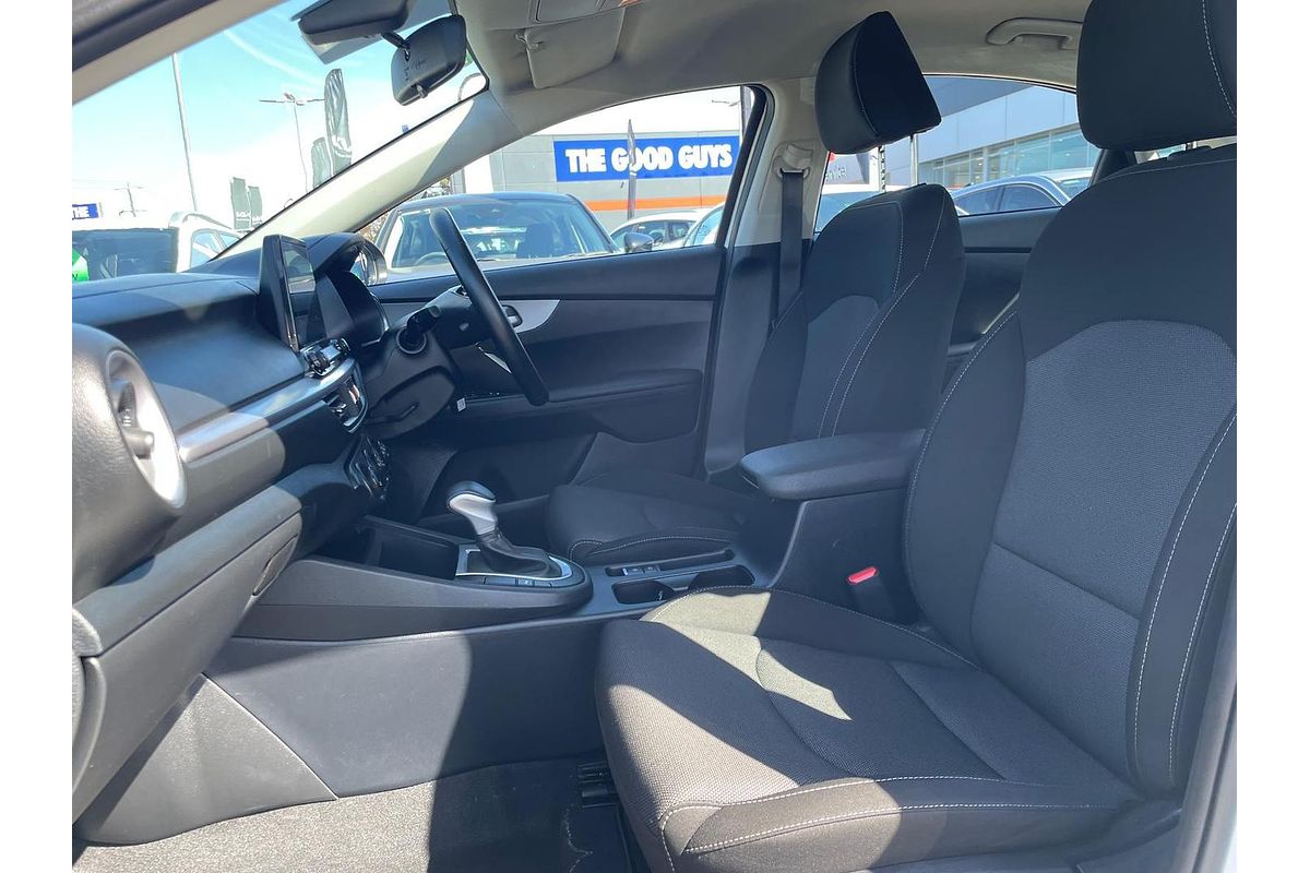 2024 Kia Cerato S BD
