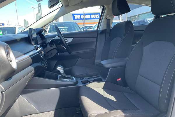 2024 Kia Cerato S BD