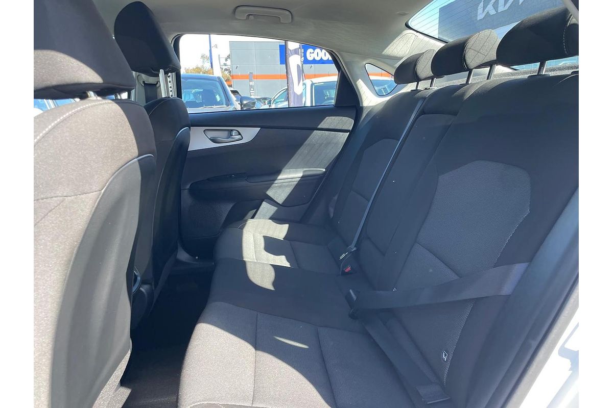 2024 Kia Cerato S BD