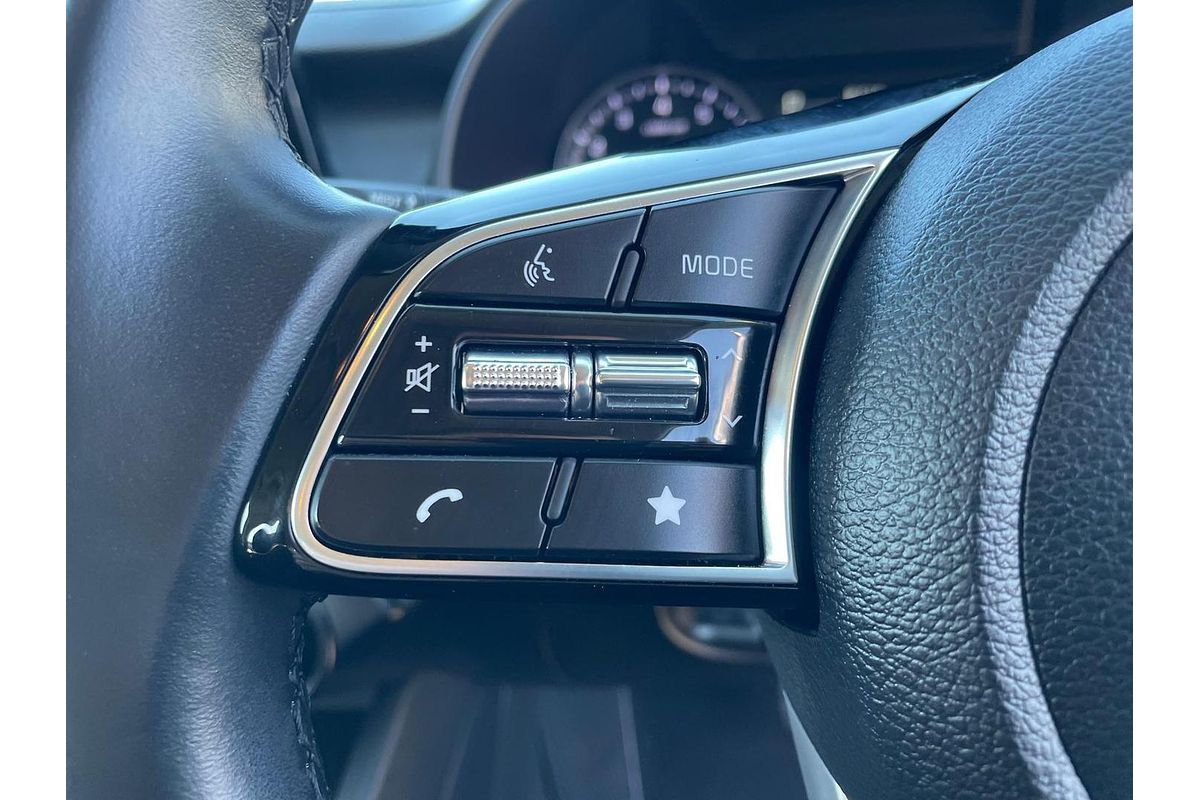 2024 Kia Cerato S BD