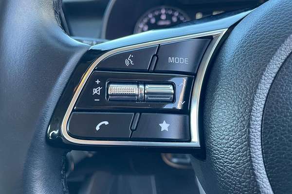 2024 Kia Cerato S BD