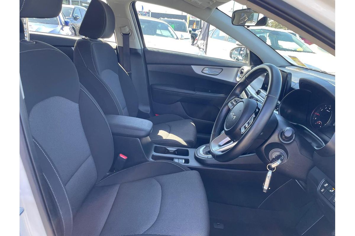 2024 Kia Cerato S BD
