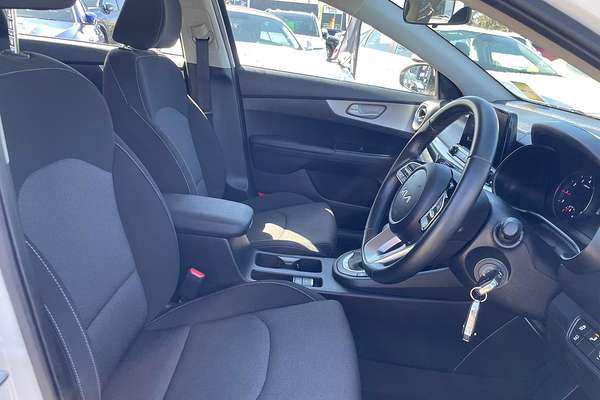 2024 Kia Cerato S BD