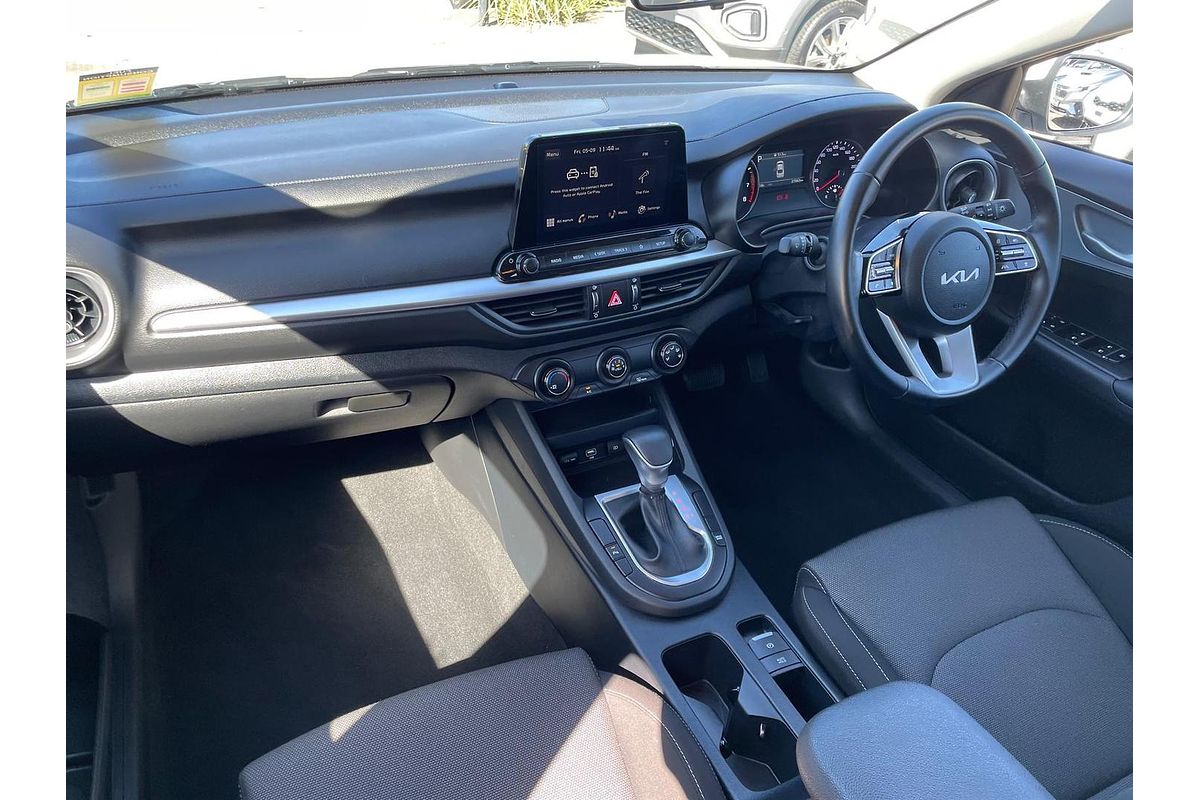 2024 Kia Cerato S BD