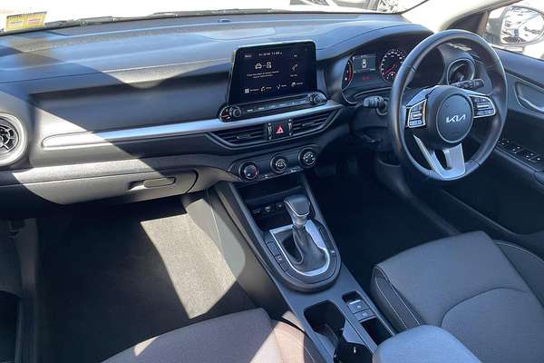 2024 Kia Cerato S BD