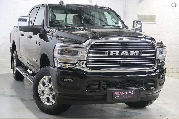 2024 RAM 2500 Laramie DJ 4X4
