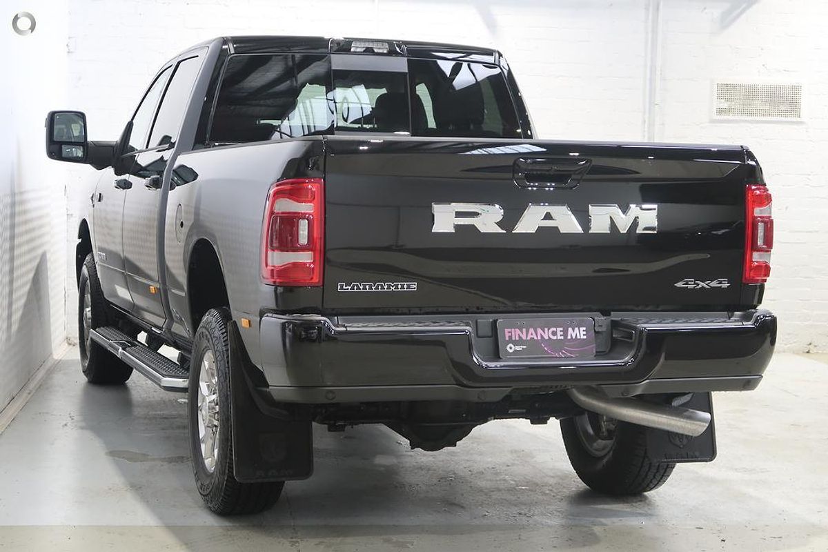 2024 RAM 2500 Laramie DJ 4X4