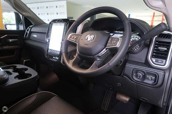 2024 RAM 2500 Laramie DJ 4X4