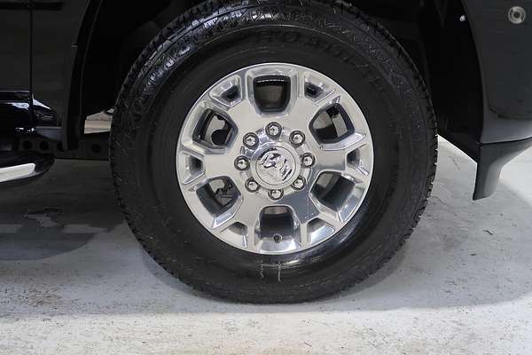 2024 RAM 2500 Laramie DJ 4X4