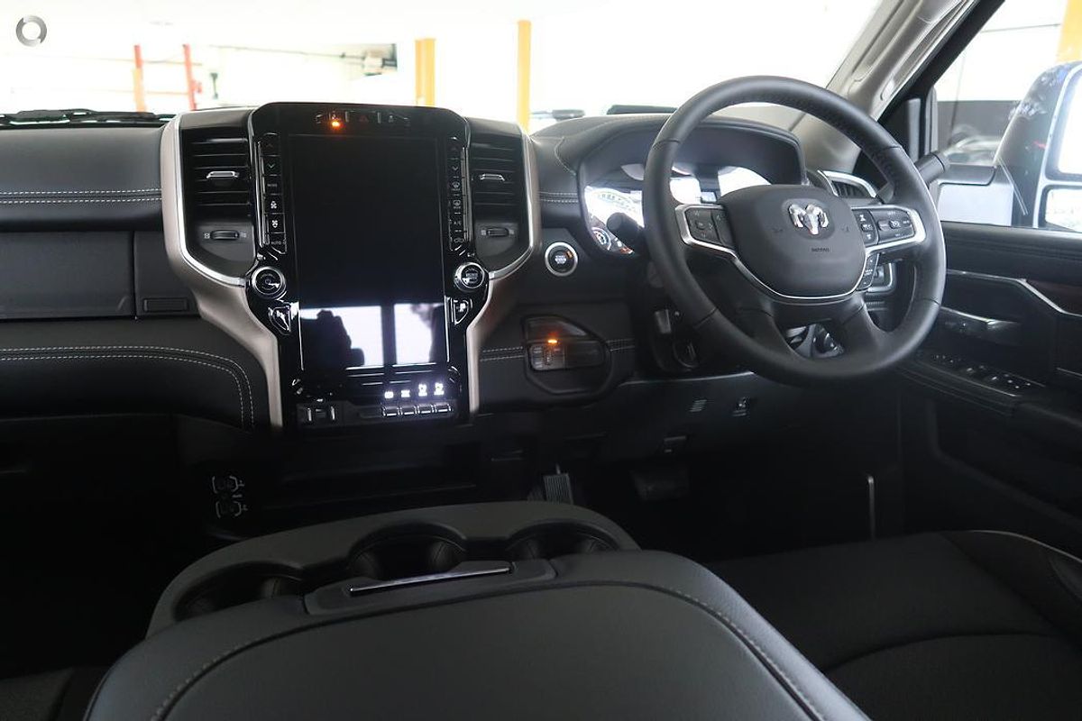 2024 RAM 2500 Laramie DJ 4X4
