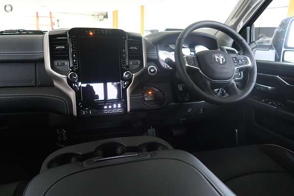 2024 RAM 2500 Laramie DJ 4X4