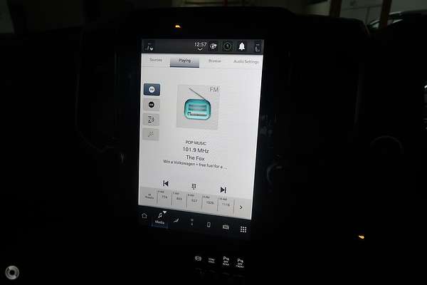 2024 RAM 2500 Laramie DJ 4X4