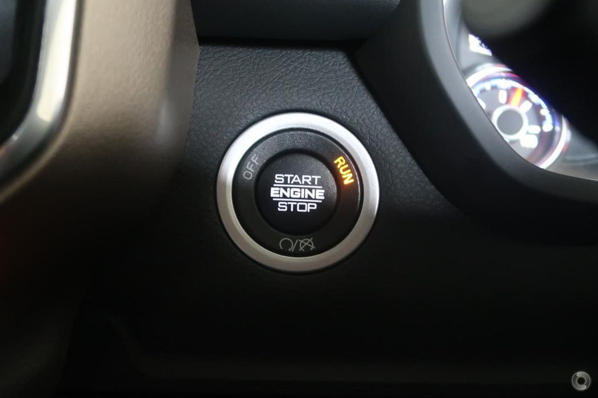 2024 RAM 2500 Laramie DJ 4X4