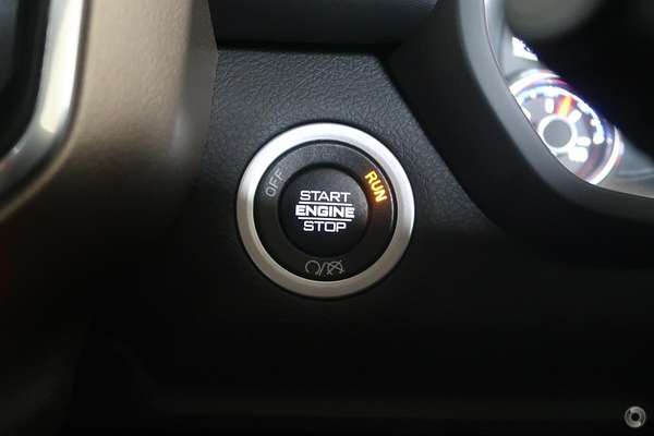 2024 RAM 2500 Laramie DJ 4X4