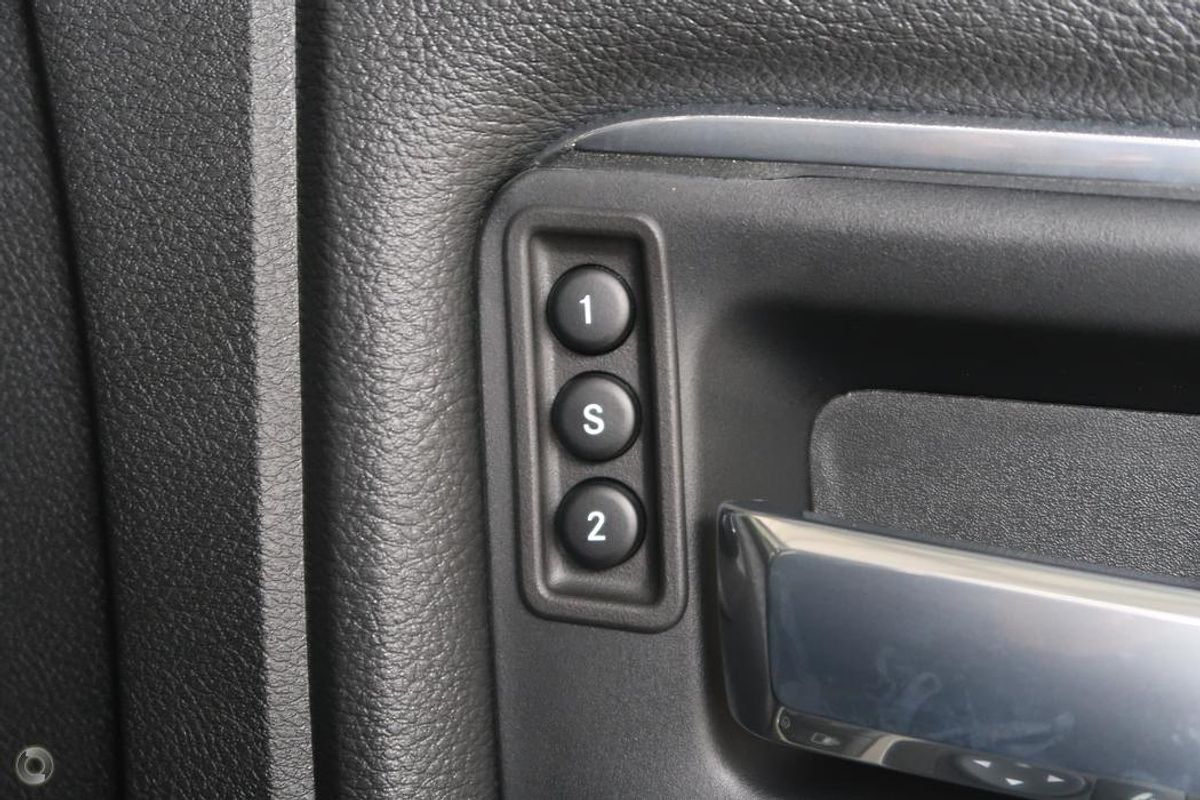 2024 RAM 2500 Laramie DJ 4X4