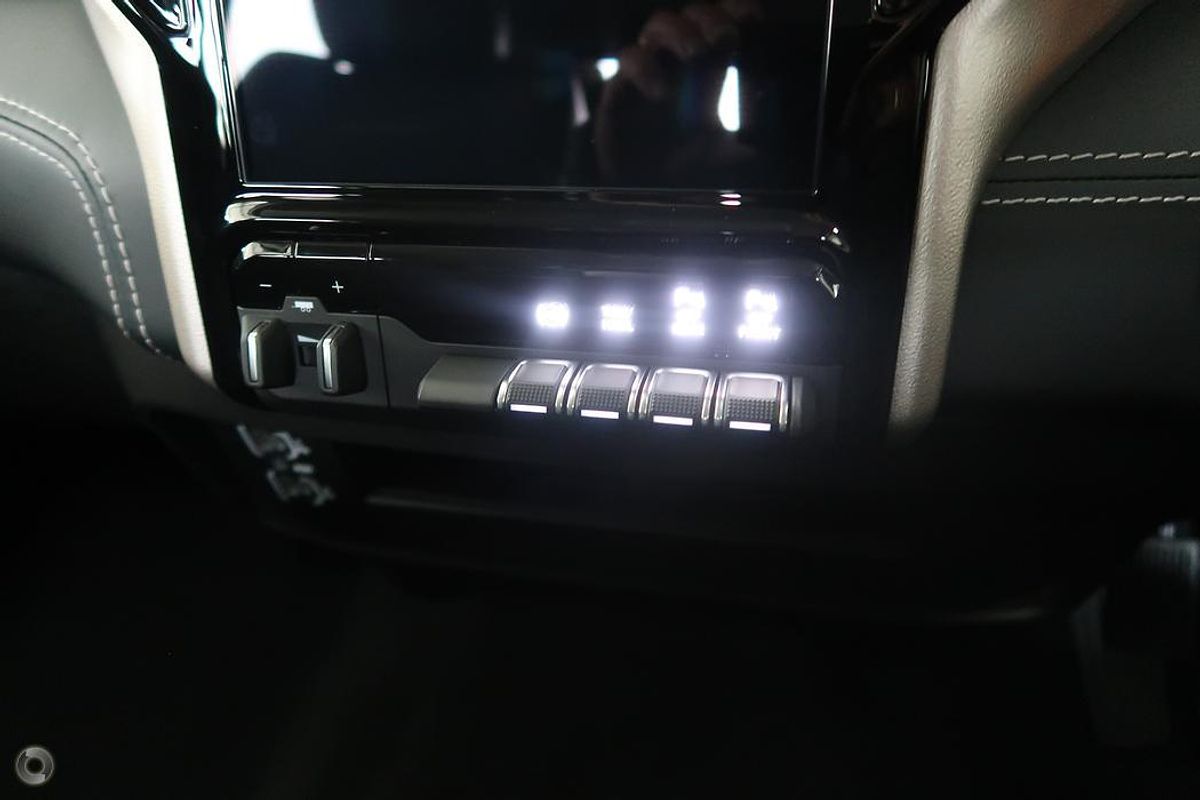 2024 RAM 2500 Laramie DJ 4X4