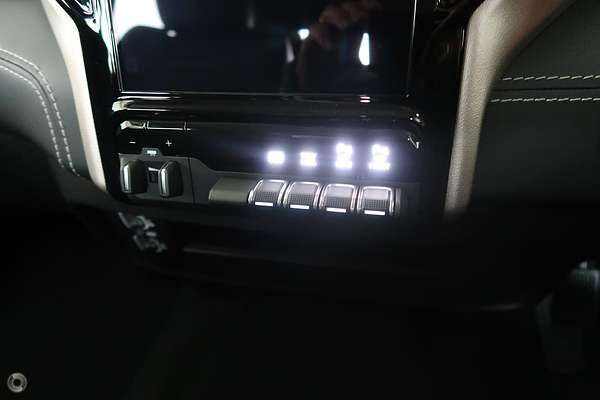 2024 RAM 2500 Laramie DJ 4X4