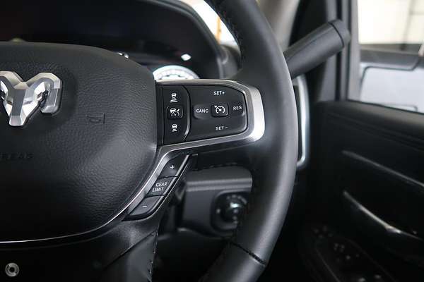 2024 RAM 2500 Laramie DJ 4X4