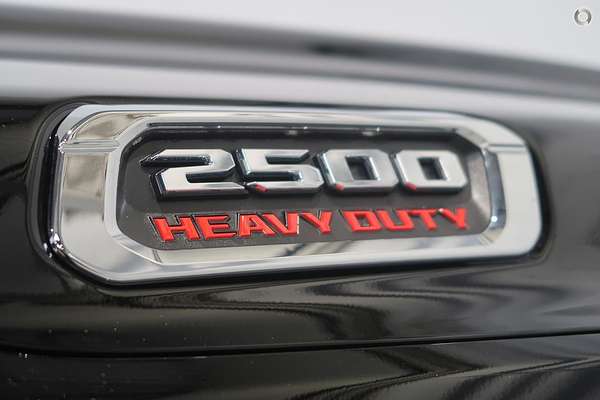 2024 RAM 2500 Laramie DJ 4X4