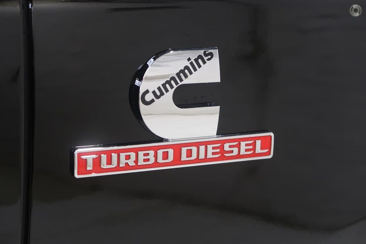 2024 RAM 2500 Laramie DJ 4X4