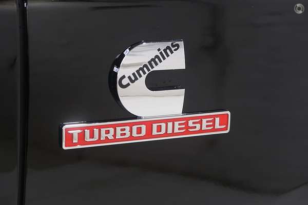 2024 RAM 2500 Laramie DJ 4X4