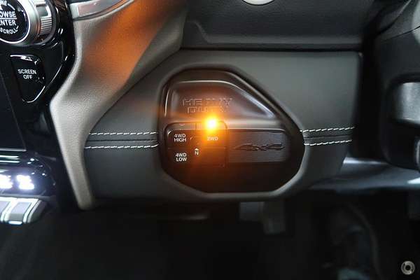 2024 RAM 2500 Laramie DJ 4X4