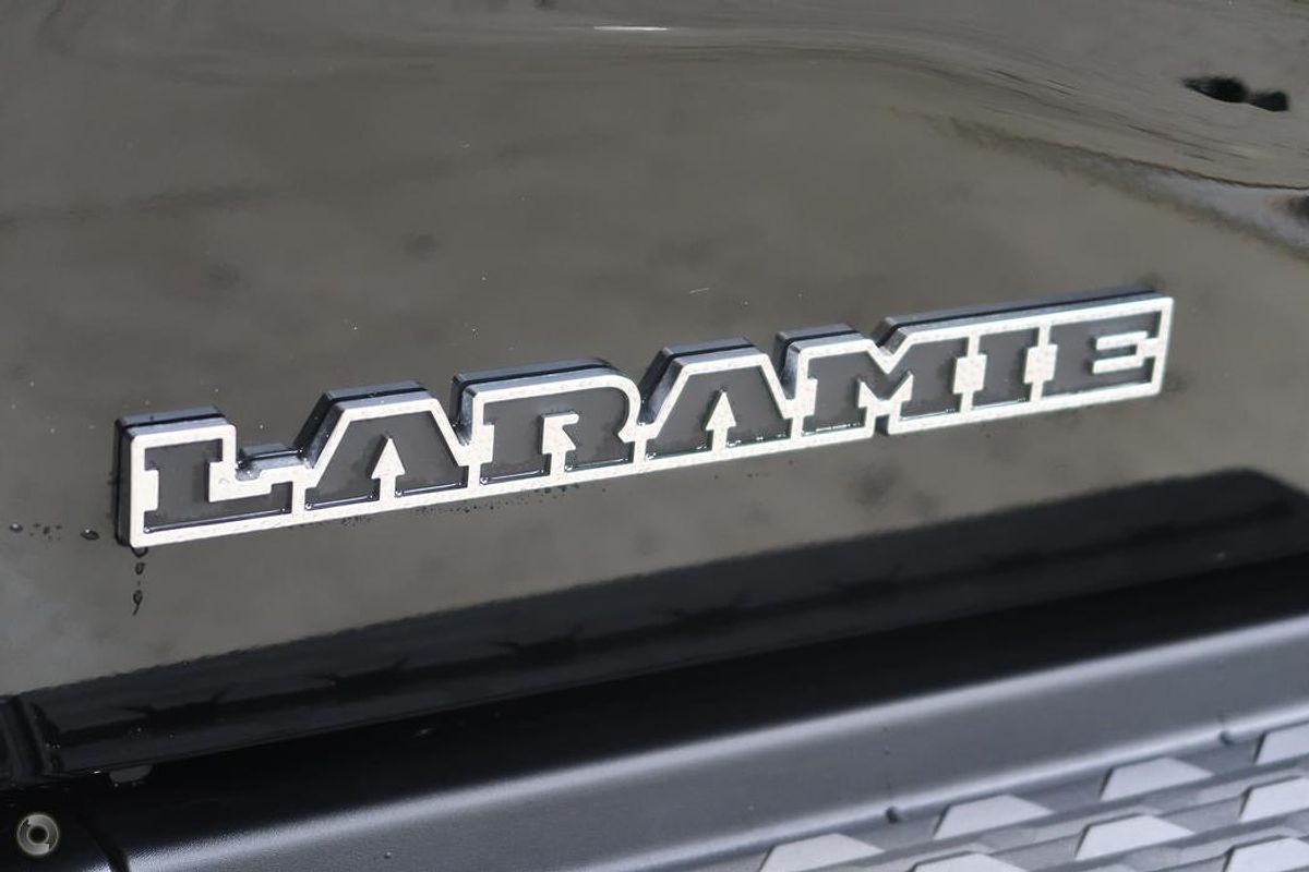 2024 RAM 2500 Laramie DJ 4X4