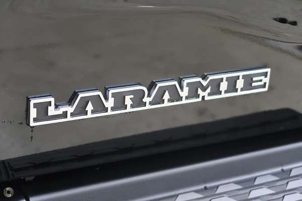 2024 RAM 2500 Laramie DJ 4X4