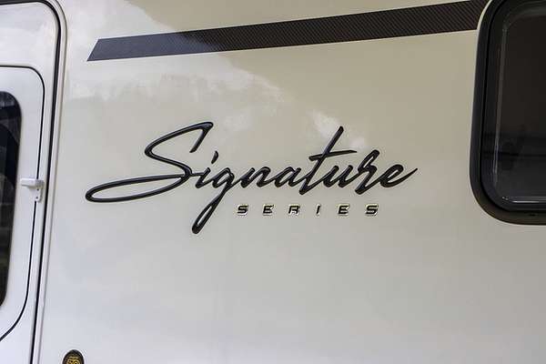 2025 Jayco SIGNATURE MOTORHOME FA.25-3.SG-MY25