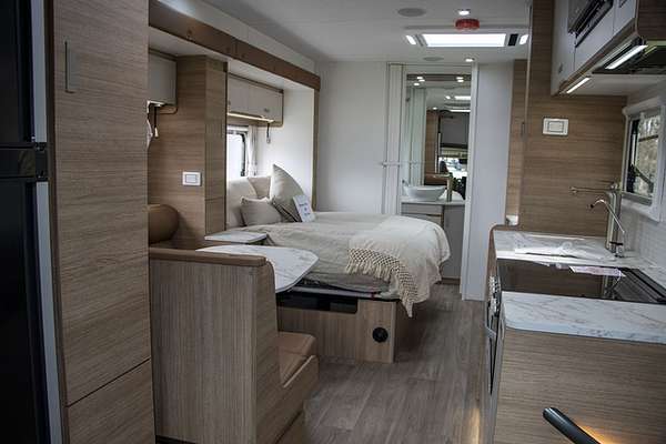 2025 Jayco SIGNATURE MOTORHOME FA.25-3.SG-MY25