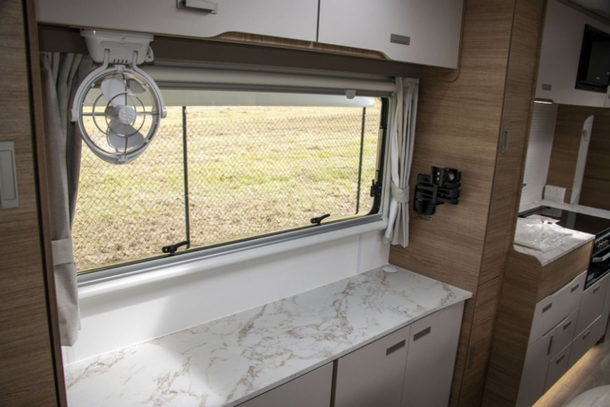 2025 Jayco SIGNATURE MOTORHOME FA.25-3.SG-MY25