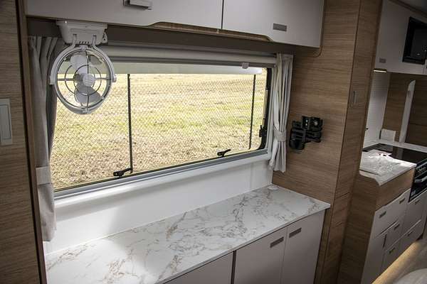 2025 Jayco SIGNATURE MOTORHOME FA.25-3.SG-MY25