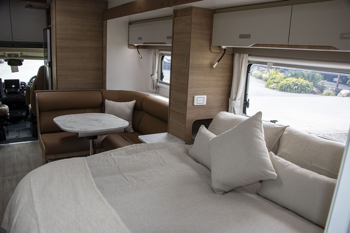 2025 Jayco SIGNATURE MOTORHOME FA.25-3.SG-MY25