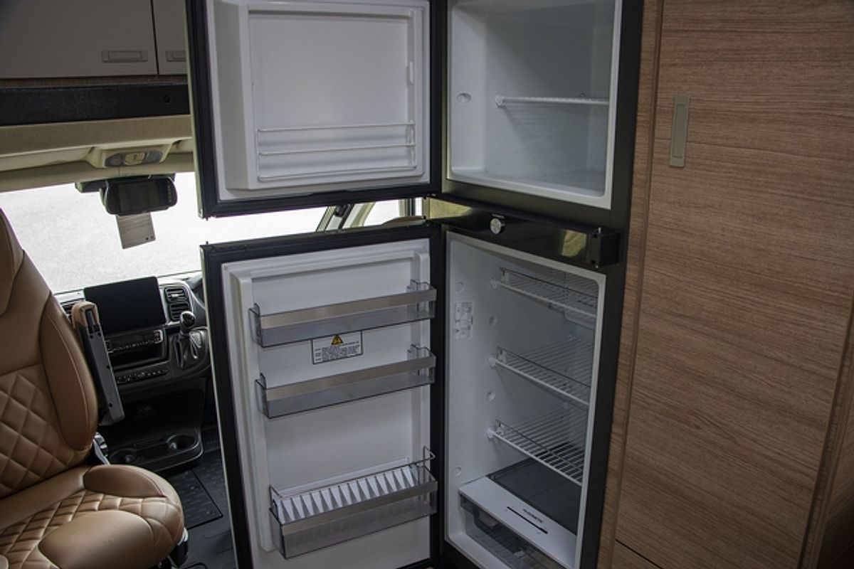 2025 Jayco SIGNATURE MOTORHOME FA.25-3.SG-MY25