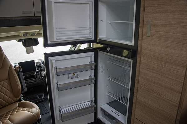 2025 Jayco SIGNATURE MOTORHOME FA.25-3.SG-MY25