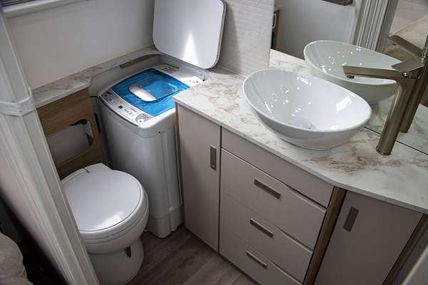 2025 Jayco SIGNATURE MOTORHOME FA.25-3.SG-MY25