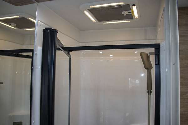 2025 Jayco SIGNATURE MOTORHOME FA.25-3.SG-MY25