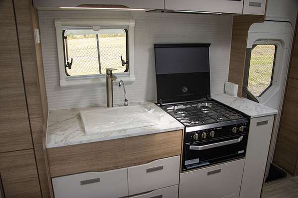 2025 Jayco SIGNATURE MOTORHOME FA.25-3.SG-MY25