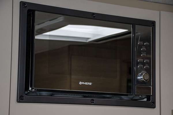2025 Jayco SIGNATURE MOTORHOME FA.25-3.SG-MY25