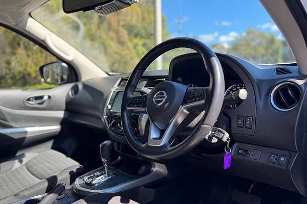 2021 Nissan Navara ST (4x2) D23 MY21.5 4x2