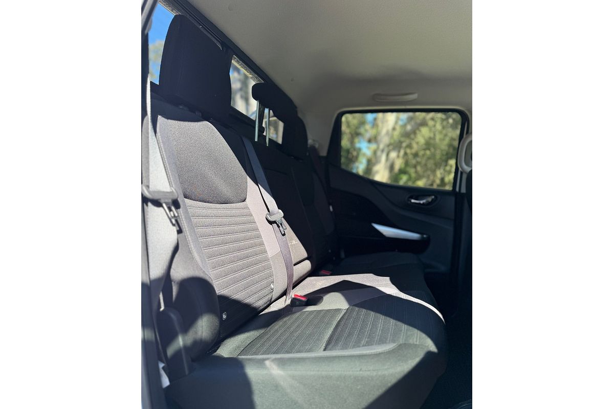 2021 Nissan Navara ST (4x2) D23 MY21.5 4x2