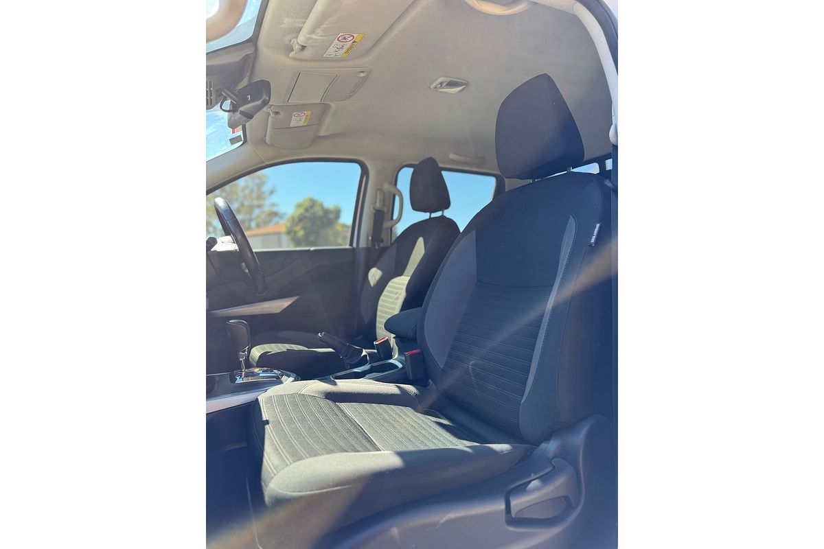 2021 Nissan Navara ST (4x2) D23 MY21.5 4x2